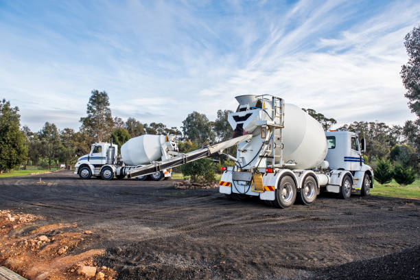 Best Concrete Driveway Installation in West Loch Estate, HI