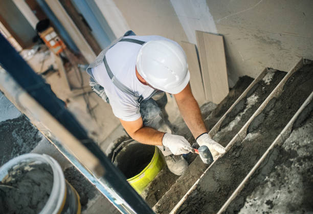 Best Commercial Concrete Services in West Loch Estate, HI