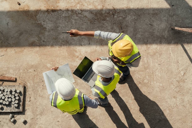 Best Commercial Concrete Services in West Loch Estate, HI