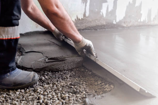 Best Residential Concrete Solutions in West Loch Estate, HI